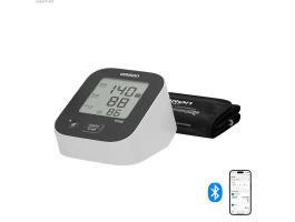 OMRON M2+ Connect felkaros okos-vérnyomásmérő Bluetooth adatátvitellel (HEM-7188T1-LE)